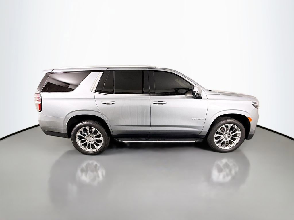 Used 2024 Chevrolet Tahoe LT w/ LT Signature Plus Package image 8
