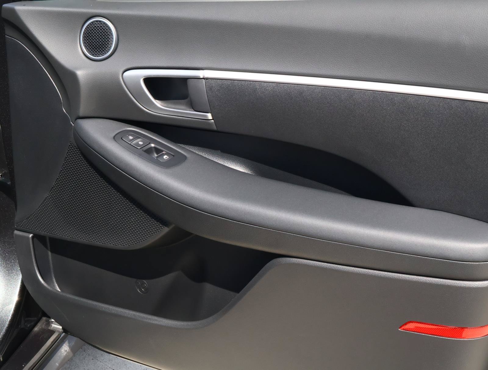 Certified 2026 Hyundai Sonata SE FWD image 14