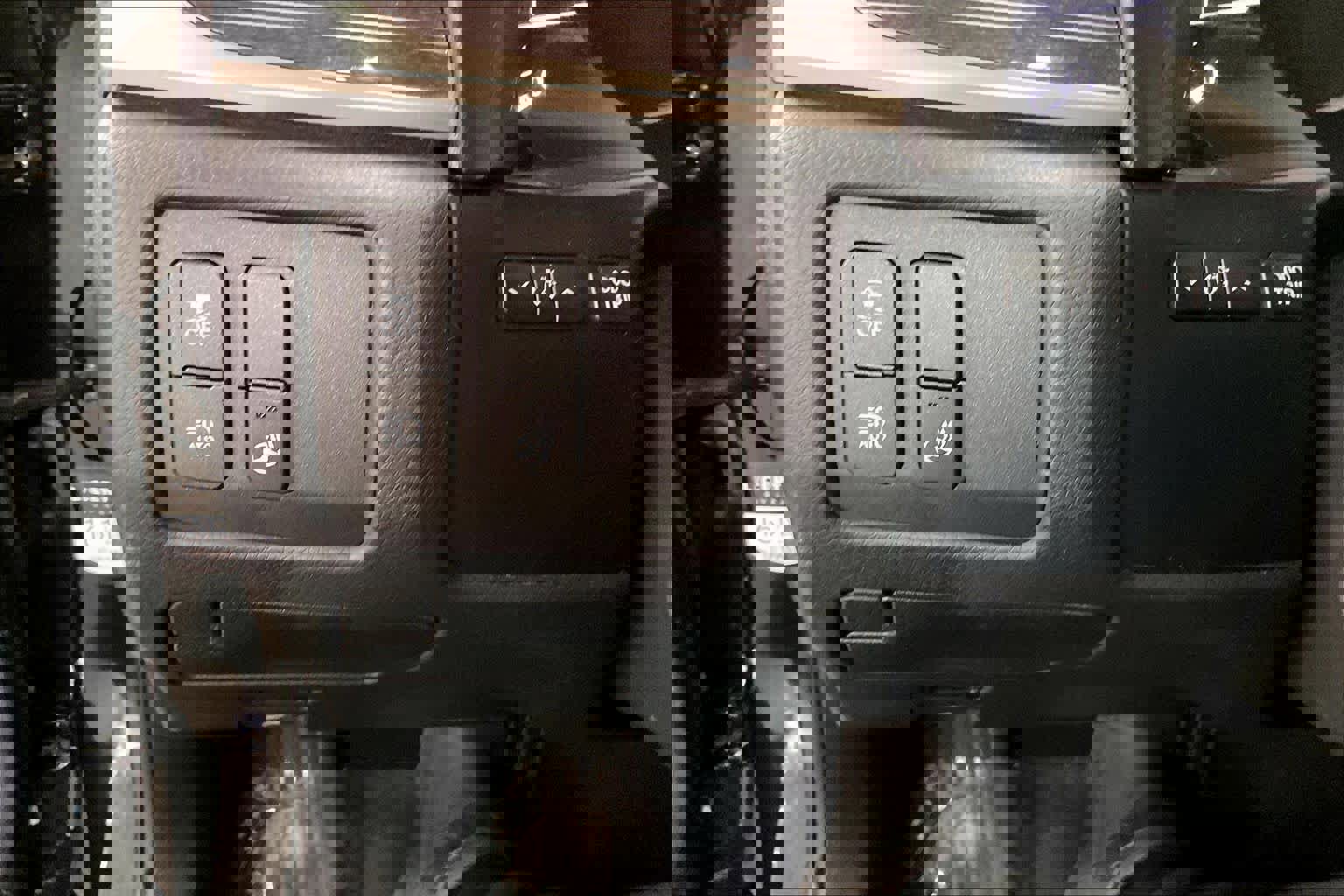 Used 2018 Lexus GS 350 AWD w/ Premium Package image 35