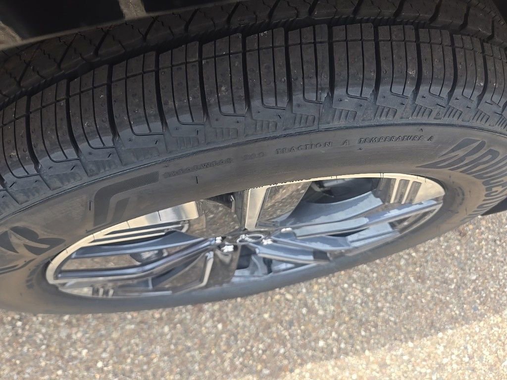 New 2025 Nissan Murano SL w/ Cargo Package image 43