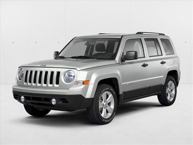 Used 2010 Jeep Patriot Sport w/ PWR Equipment Group