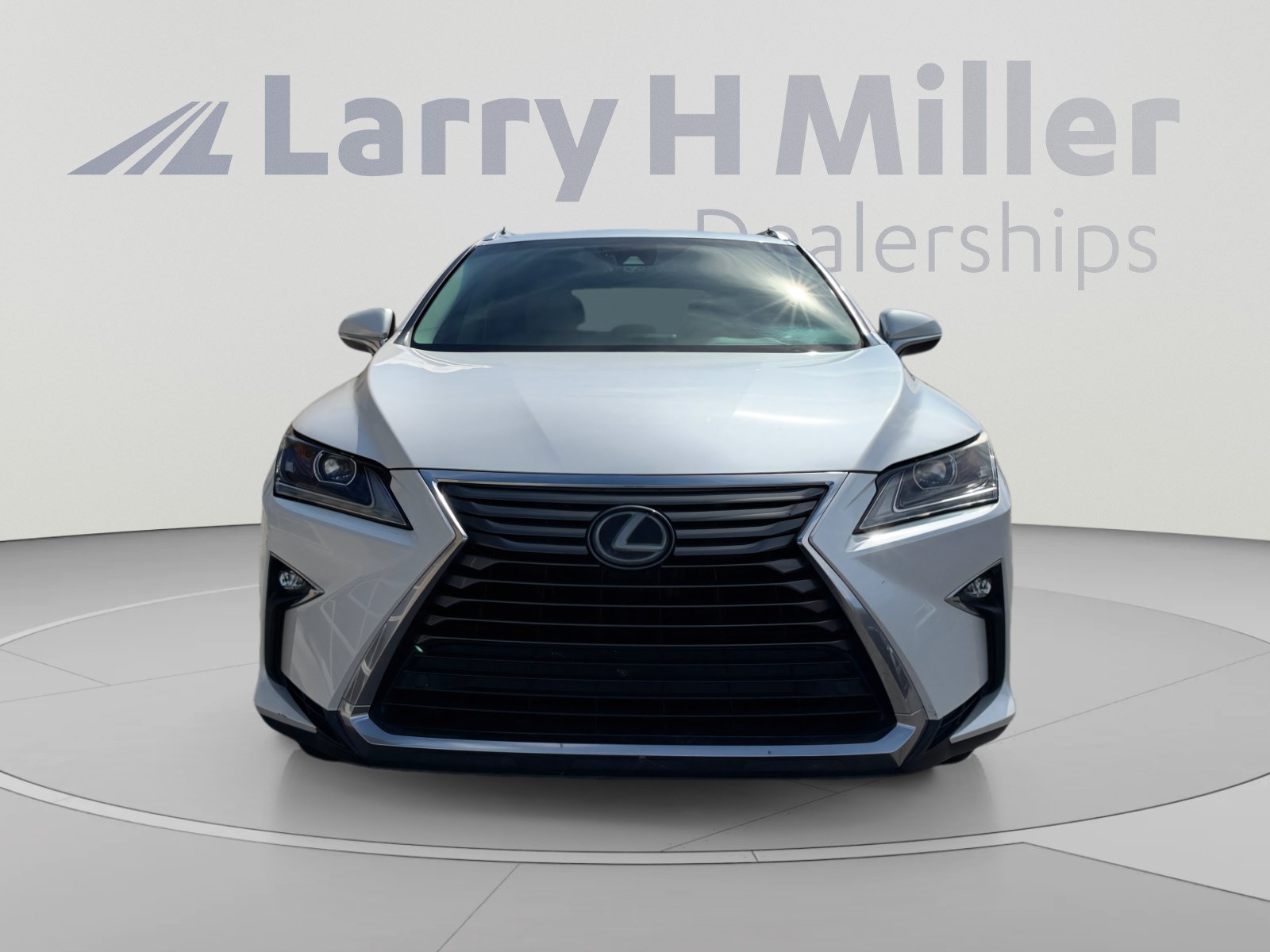 Used 2016 Lexus RX 350 AWD w/ Premium Package image 8