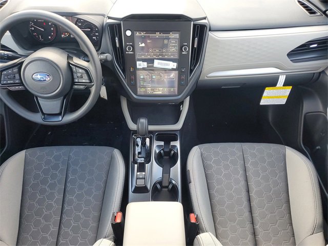 New 2026 Subaru Forester image 10