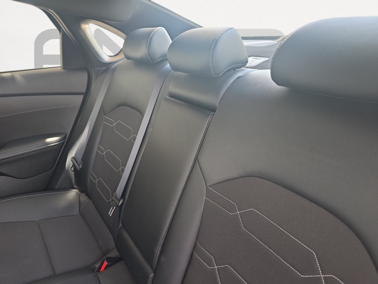 Certified 2023 Kia Forte GT-Line w/ GT-Line Premium Package FWD image 22