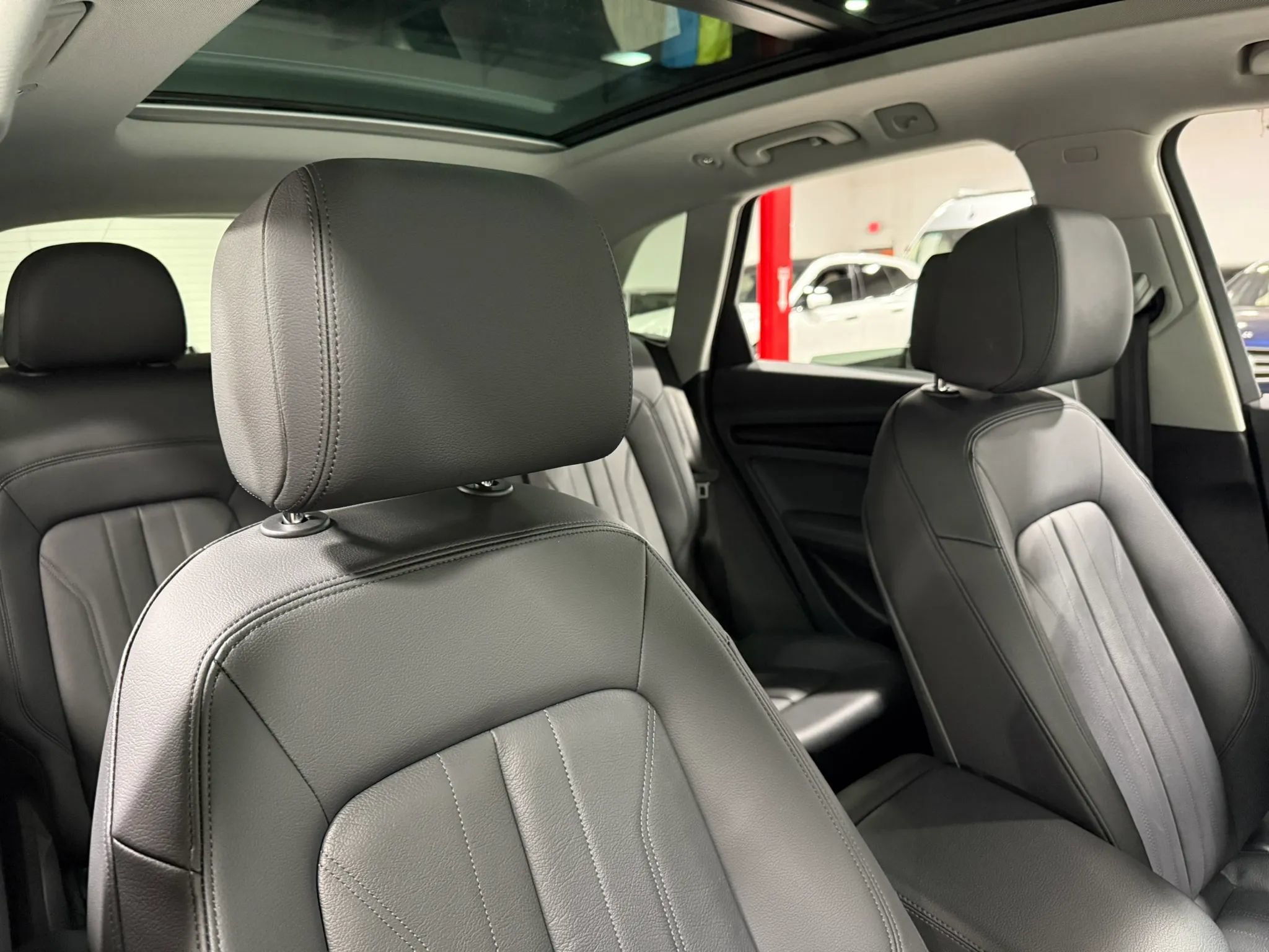 Used 2019 Audi Q5 2.0T Premium Plus AWD/4WD image 52