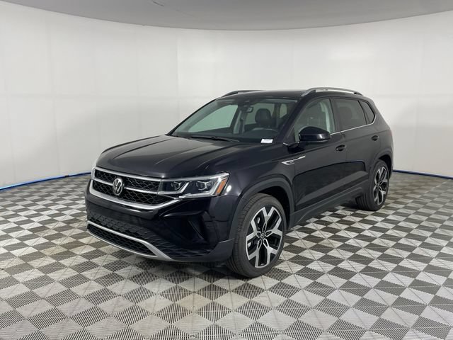 Used 2023 Volkswagen Taos SEL