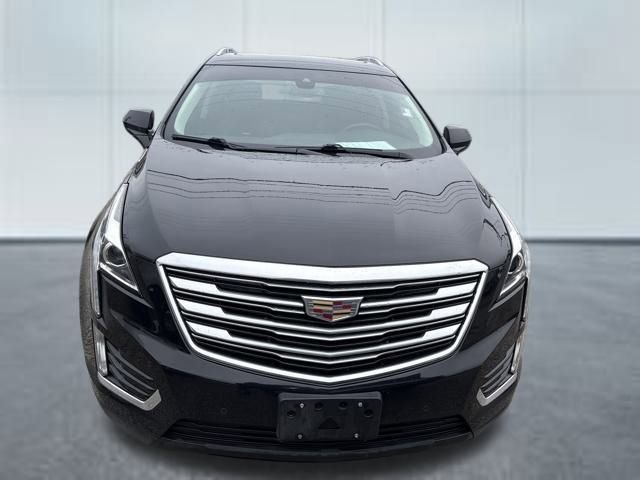 Used 2017 Cadillac XT5 Luxury w/ Driver Awareness Package image 6