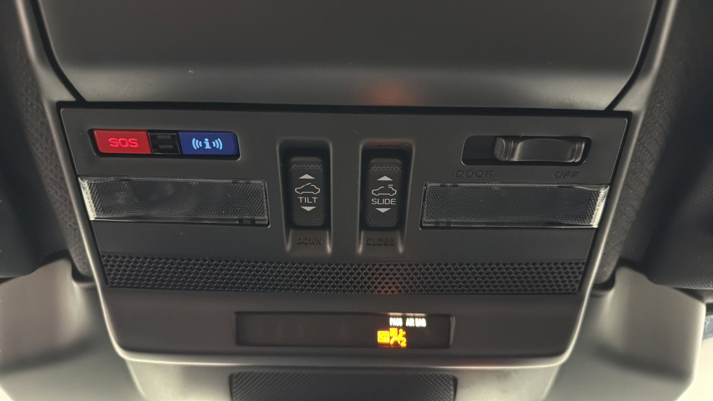 New 2026 Subaru Outback Limited image 23