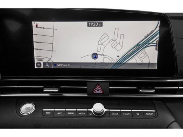 Certified 2023 Hyundai Elantra Limited w/ Cargo Package image 16