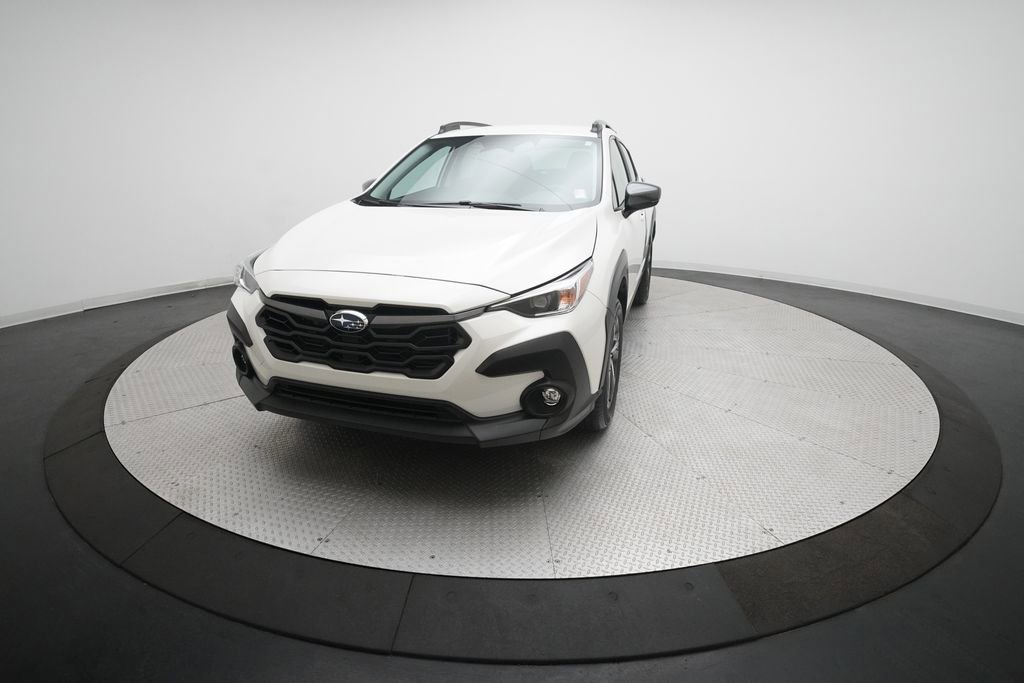 Certified 2026 Subaru Crosstrek 2.0i Premium image 12