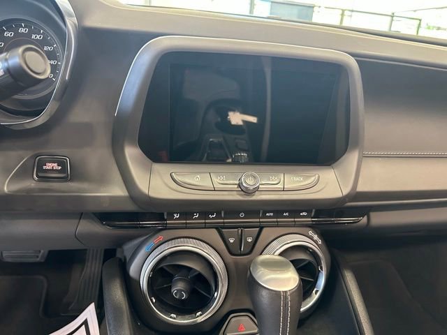 Used 2023 Chevrolet Camaro LT w/ RS Package RWD image 19