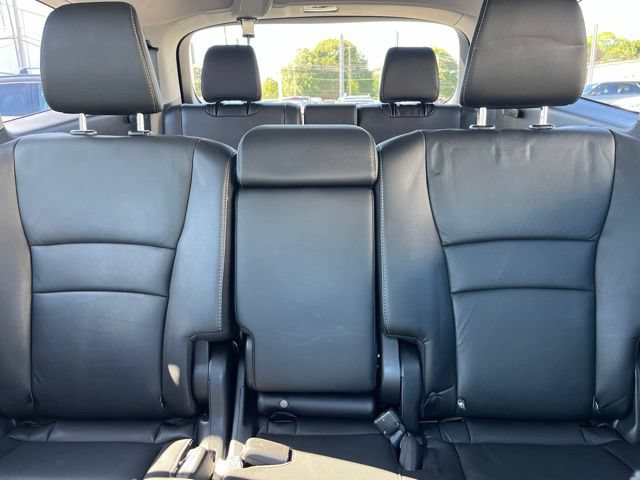 Used 2022 Honda Pilot Special Edition image 24