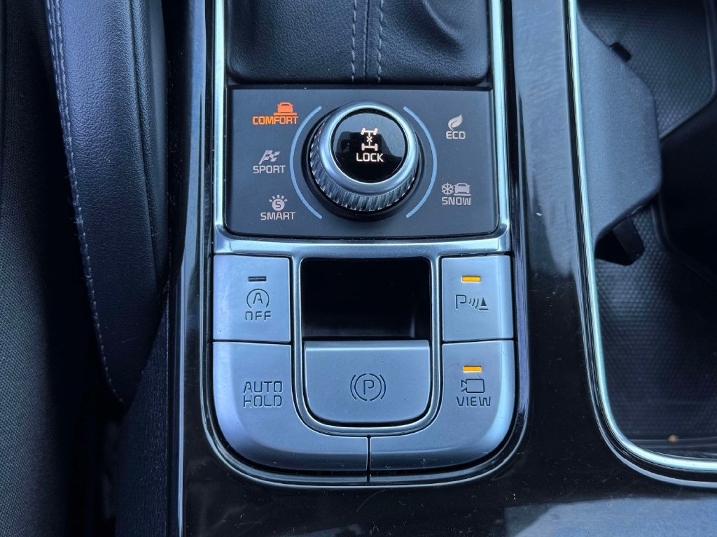 Used 2020 Kia Telluride SX w/ SX Prestige Package AWD/4WD image 30