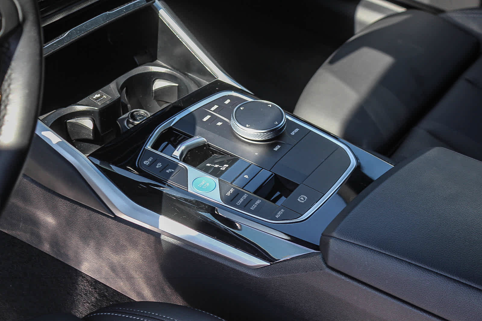 Certified 2023 BMW i4 eDrive40 RWD image 18