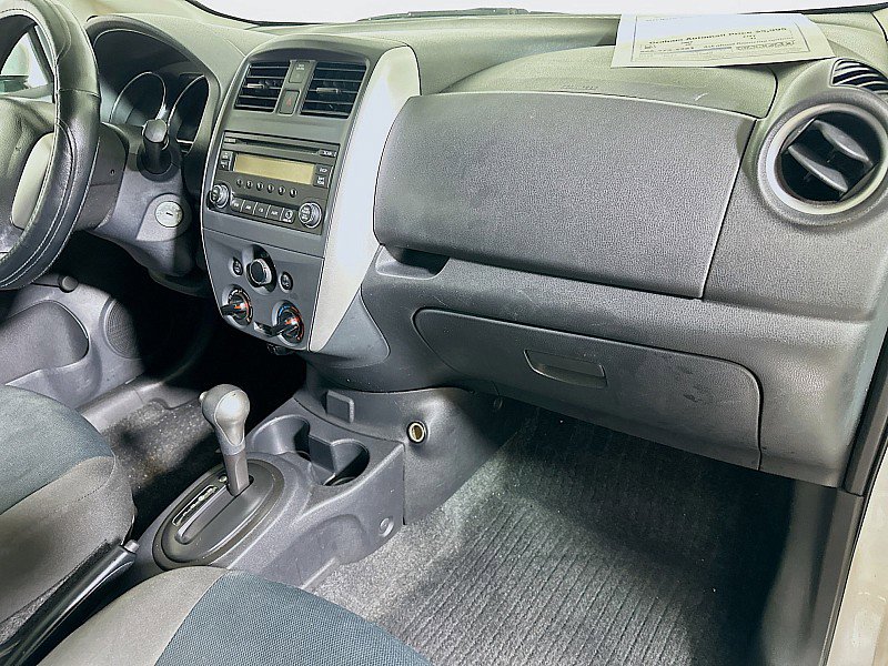 Used 2017 Nissan Versa Note S Plus image 25