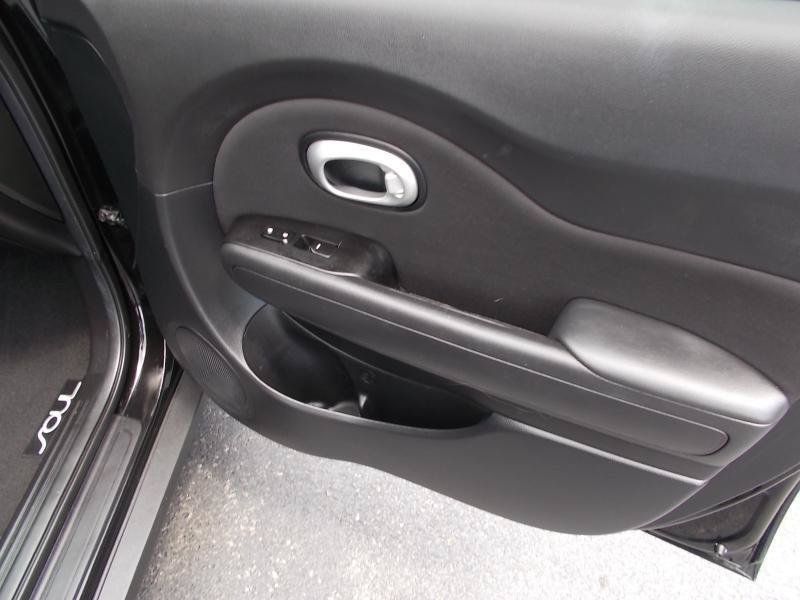 Used 2016 Kia Soul w/ Convenience Package FWD image 22