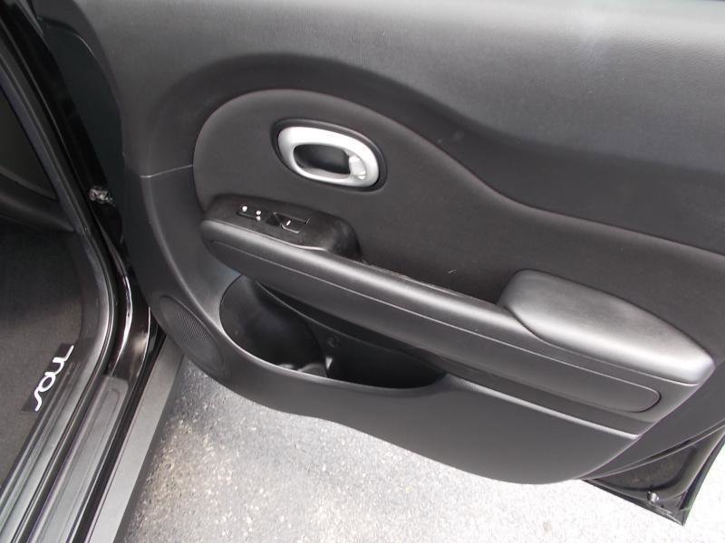 Used 2016 Kia Soul w/ Convenience Package FWD image 22