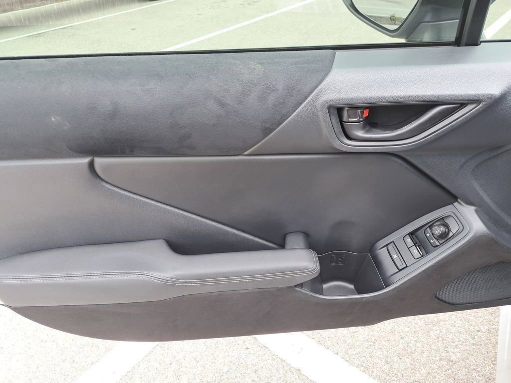 Certified 2024 Toyota GR86 Premium image 7