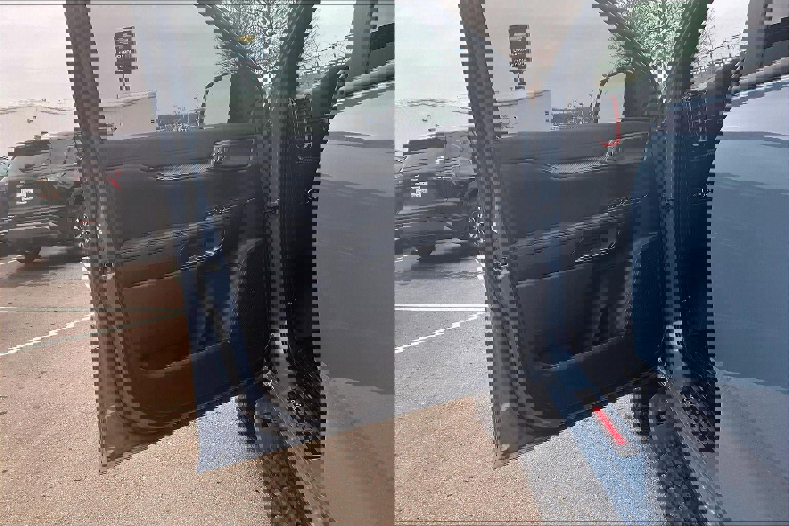 Used 2024 Ford Ranger Raptor image 23