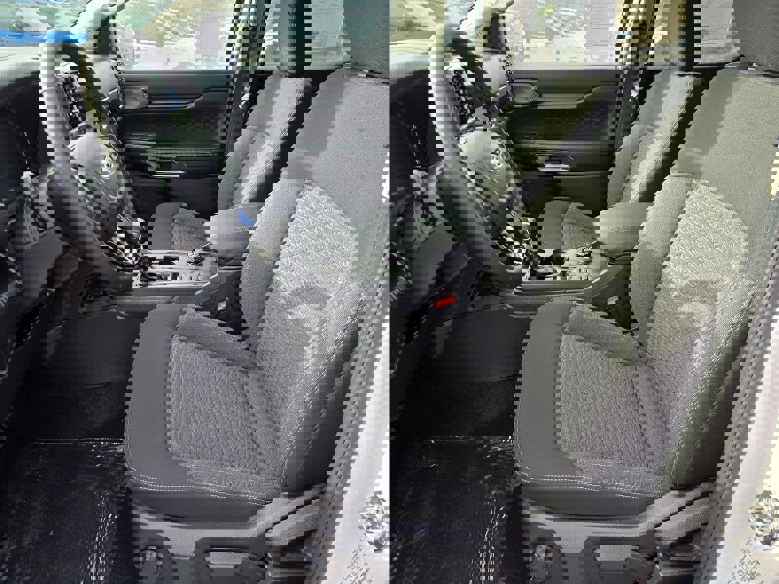 New 2025 Ford Ranger XLT w/ Convenience Package image 8