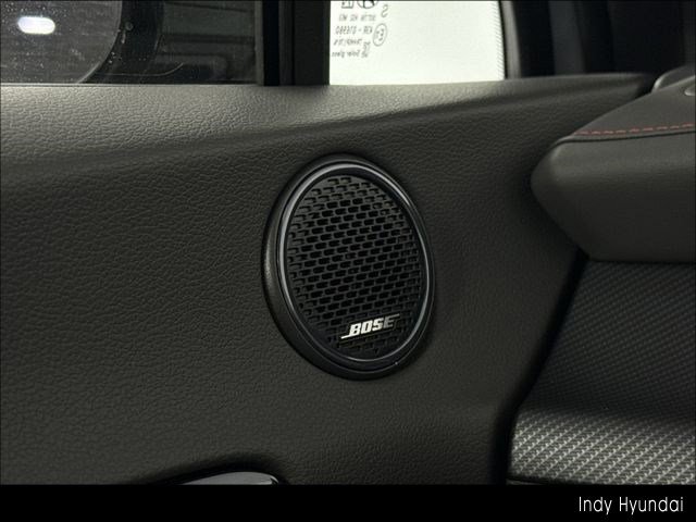 Certified 2025 Hyundai Sonata N Line image 27