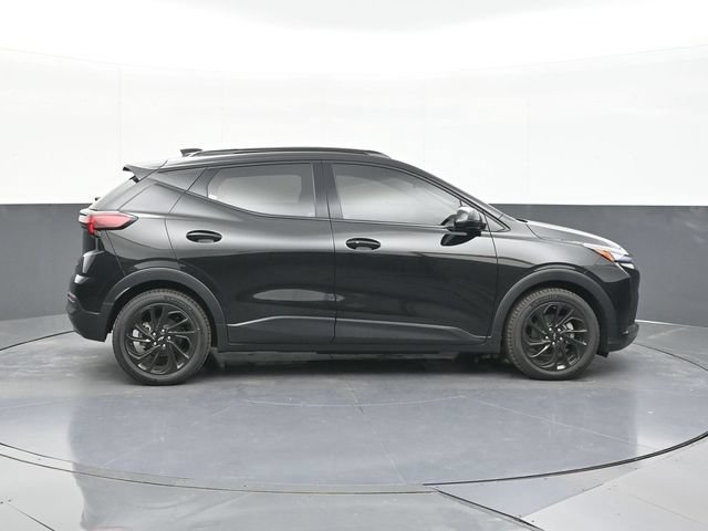 New 2027 Chevrolet Bolt RS FWD image 12