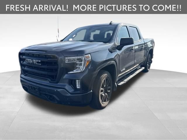 Used 2022 GMC Sierra 1500 Elevation w/ X31 Off-Road Package