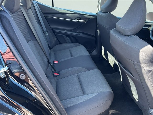 Used 2025 Toyota Camry LE image 13
