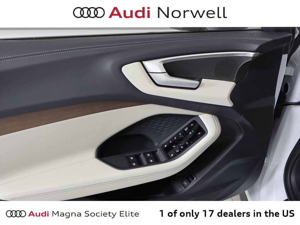 New 2026 Audi A5 2.0T Premium Plus AWD/4WD image 20