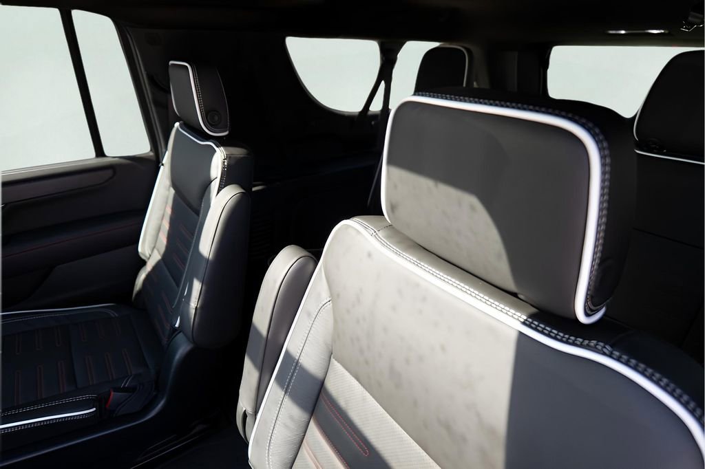 New 2026 GMC Yukon XL AT4 Ultimate w/ LPO, Floor Liner Package image 24