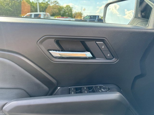 New 2026 GMC Canyon Elevation w/ Convenience Package RWD image 17