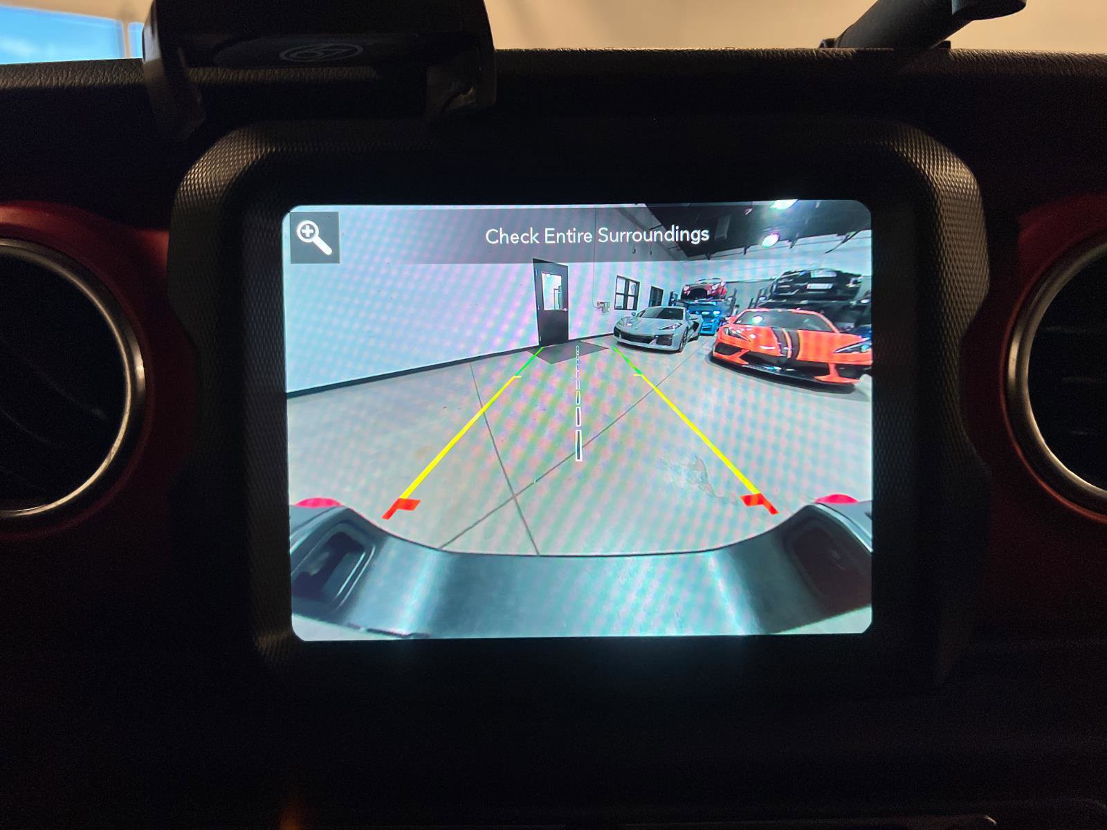 Used 2020 Jeep Gladiator Rubicon image 18