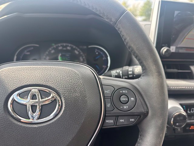 Certified 2023 Toyota RAV4 XLE w/ Convenience Package AWD/4WD image 16