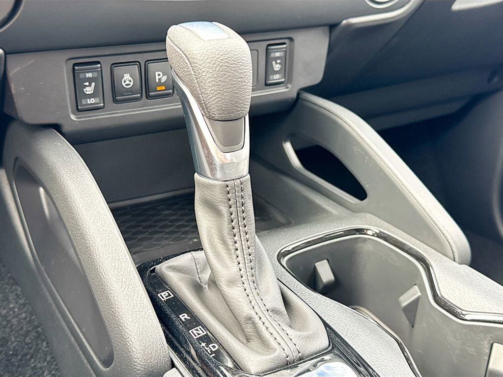 New 2026 Nissan Frontier S image 16