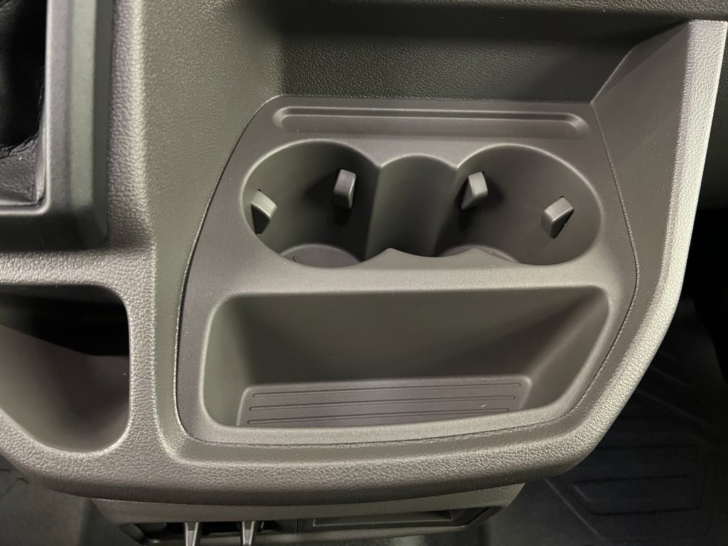 New 2026 Ford Transit 250 Base image 14