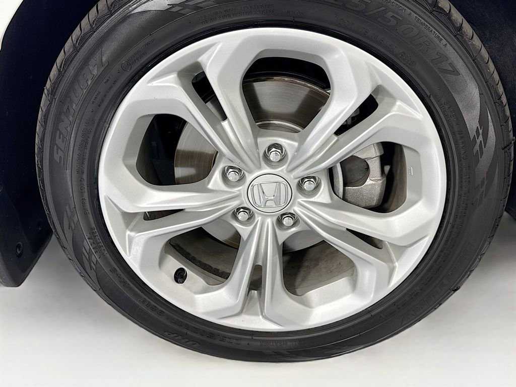 Certified 2024 Honda Accord LX image 32