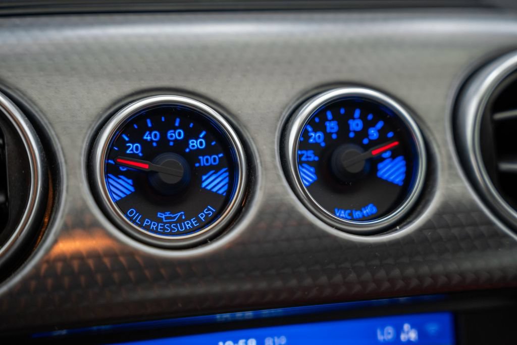 Used 2020 Ford Mustang GT Premium w/ GT Performance Package RWD image 25