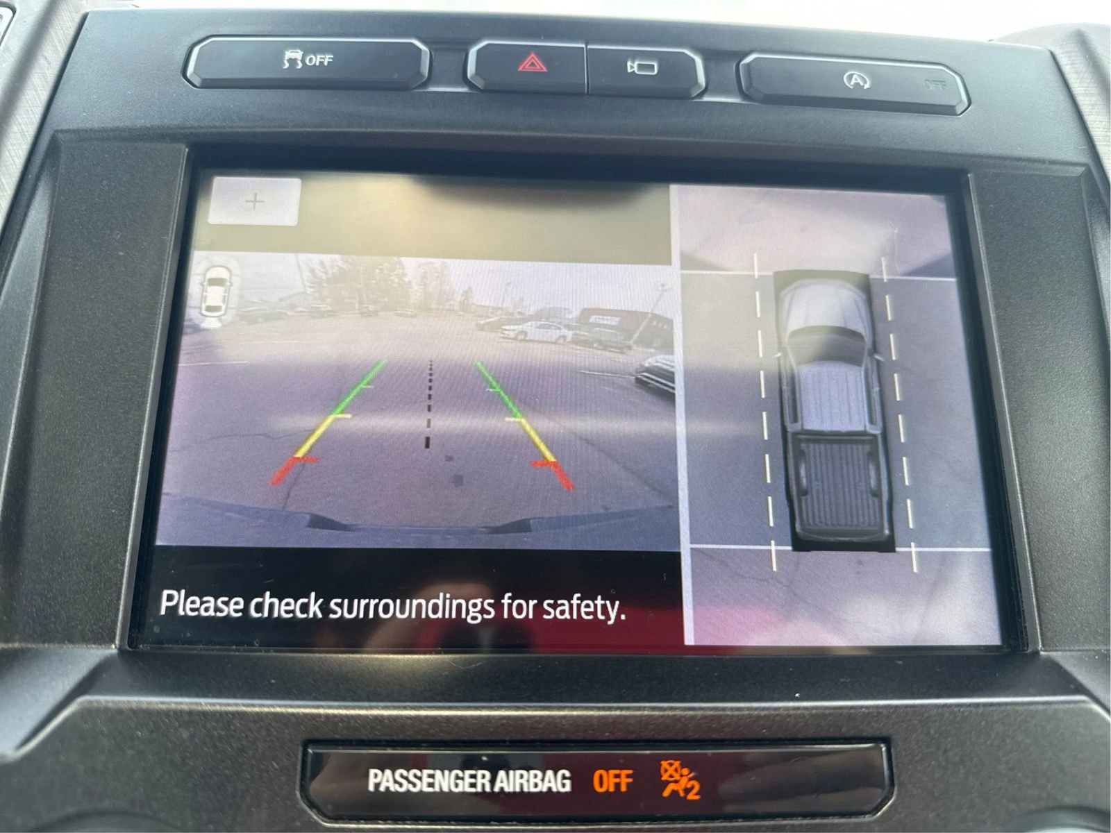 Used 2020 Ford F150 Limited AWD/4WD image 38