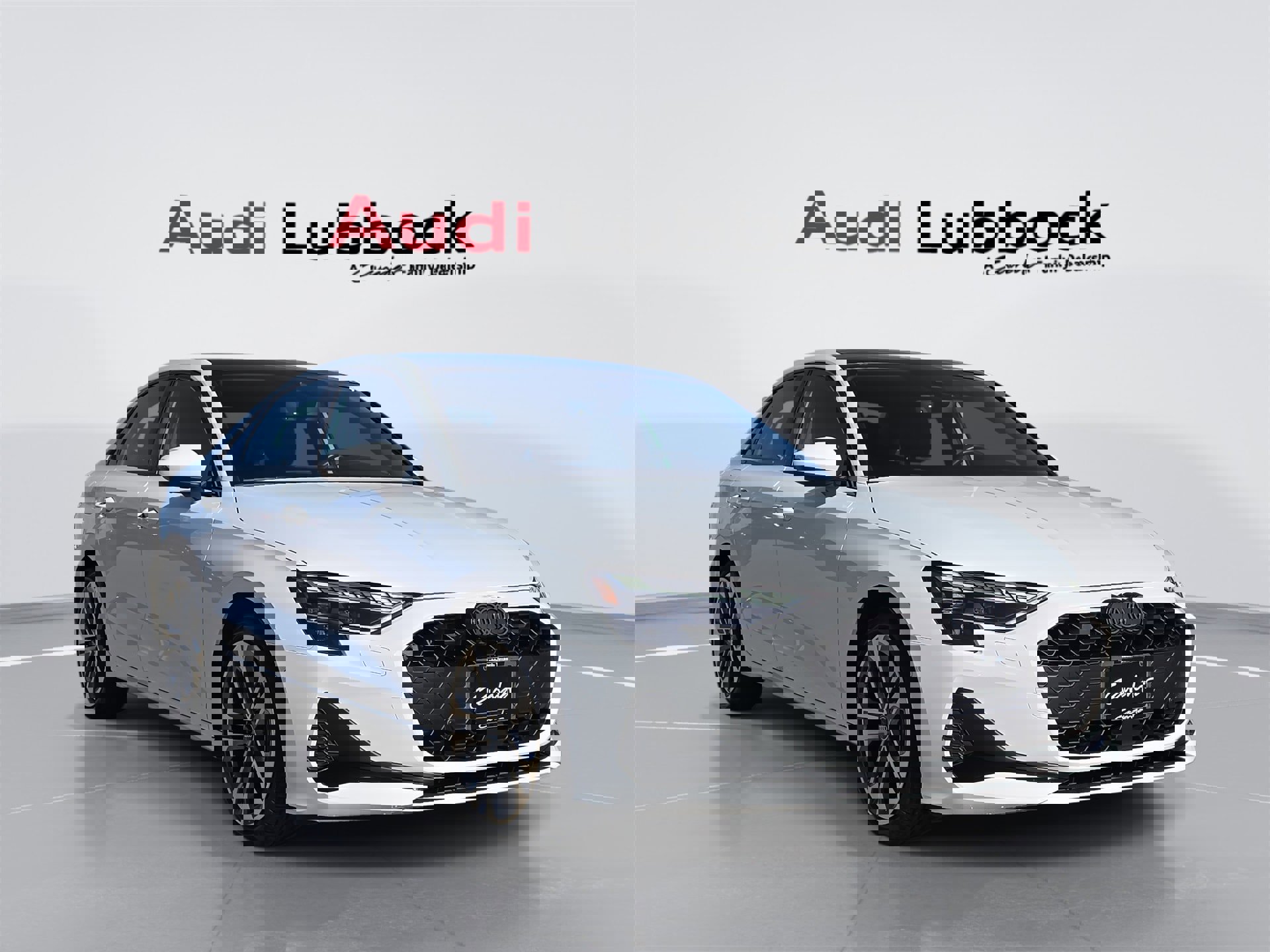 Used 2025 Audi A3 2.0T Premium w/ Black Optic Package