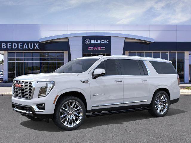 New 2026 GMC Yukon XL Denali w/ Denali Reserve Package AWD/4WD image 74