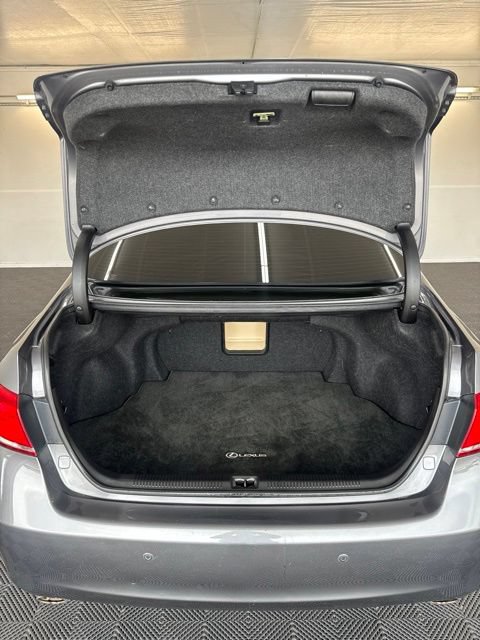 Used 2012 Lexus ES 350 FWD image 22