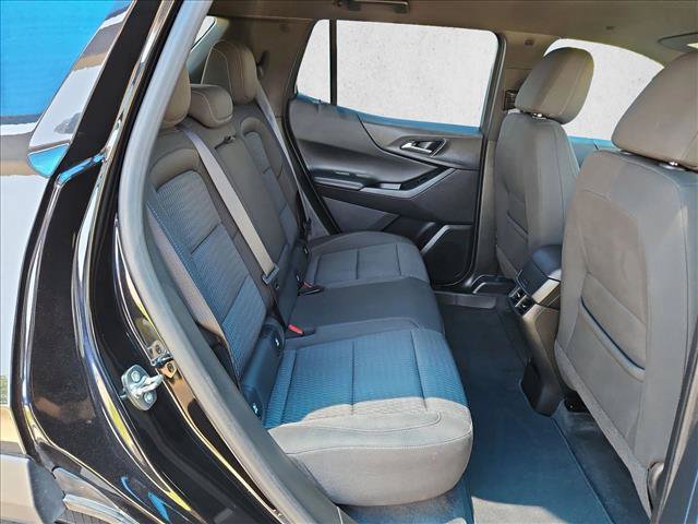 Certified 2025 Chevrolet Equinox LT AWD/4WD image 26
