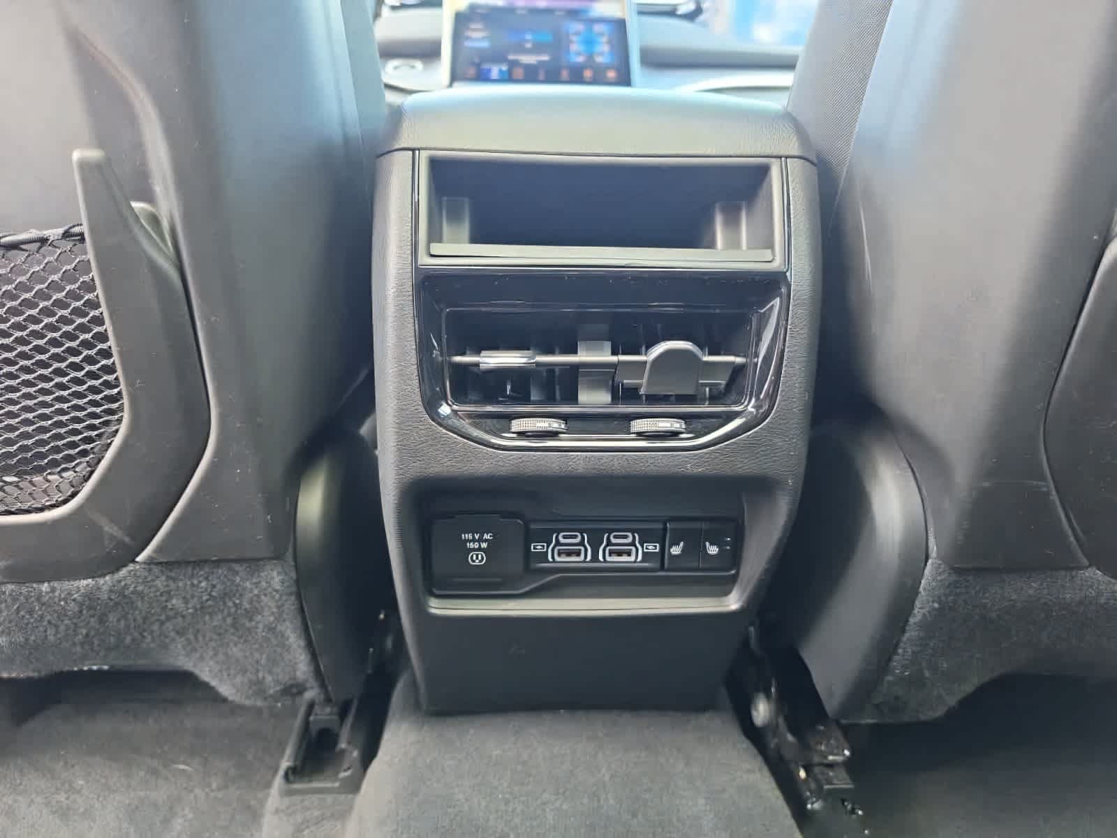 Used 2023 Jeep Grand Cherokee 4WD 4xe image 26