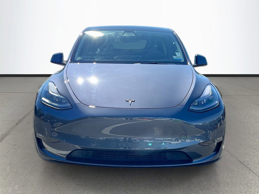 Used 2022 Tesla Model Y Performance image 2
