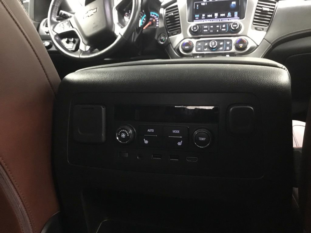 Used 2019 Chevrolet Tahoe Premier w/ Premier Plus Edition image 26