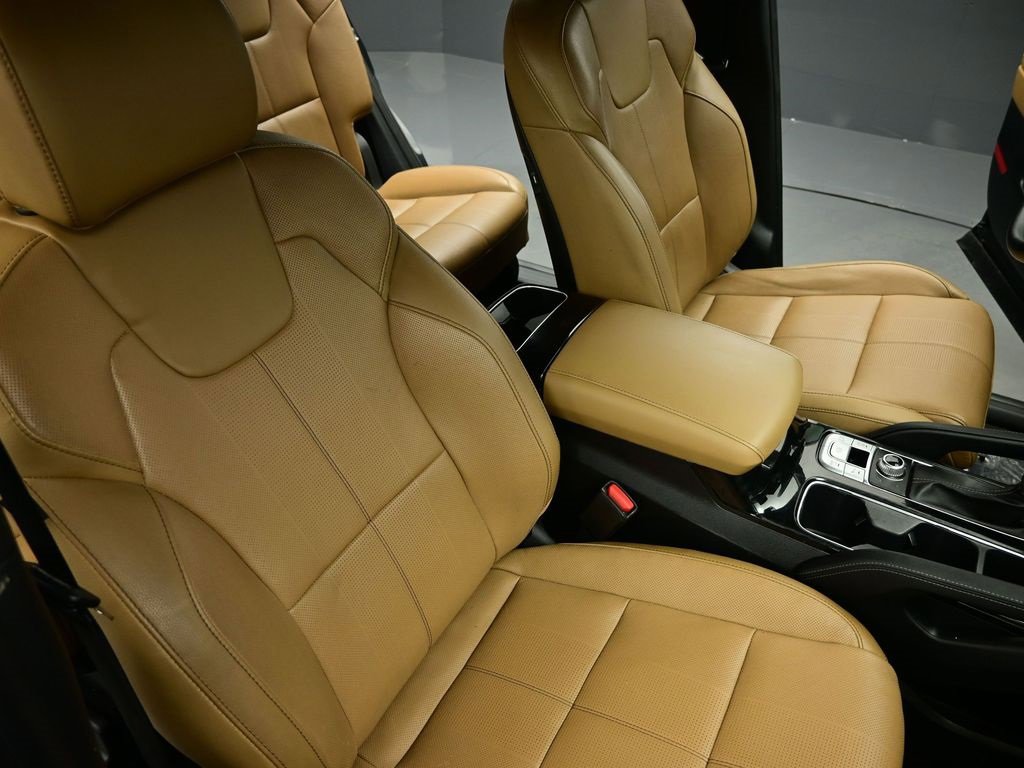 Used 2022 Kia Telluride SX image 29