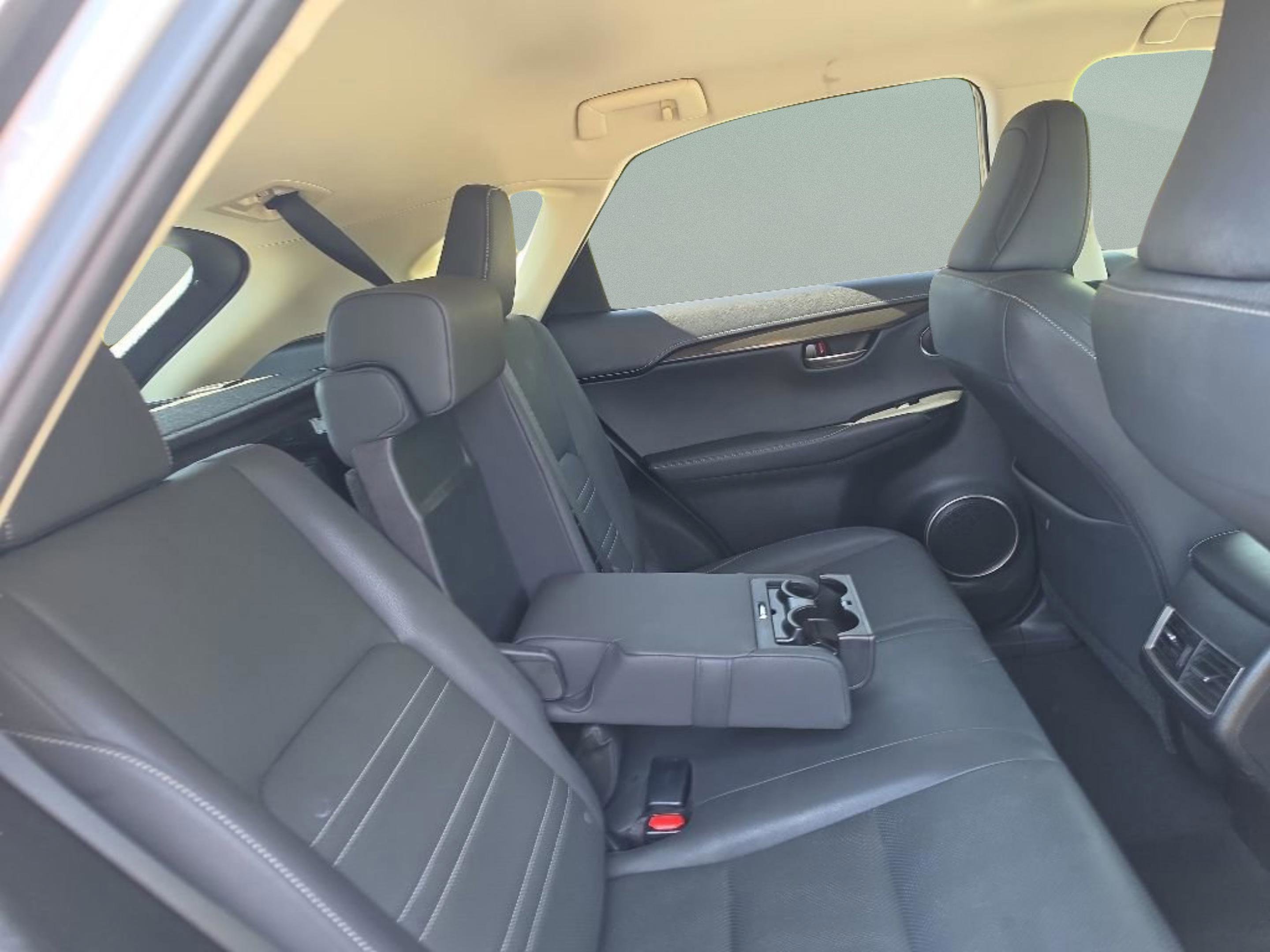 Used 2019 Lexus NX 300 FWD w/ Comfort Package image 27