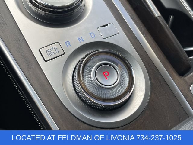 Used 2024 Genesis GV80 2.5T AWD/4WD image 16