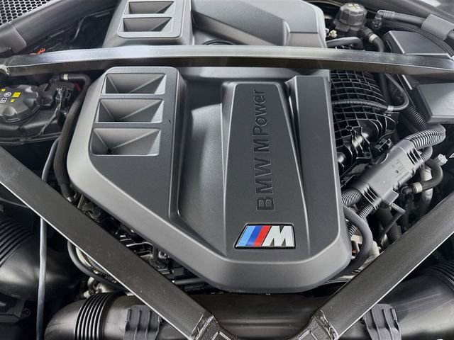 Used 2024 BMW M4 xDrive Competition w/ Executive Package image 31