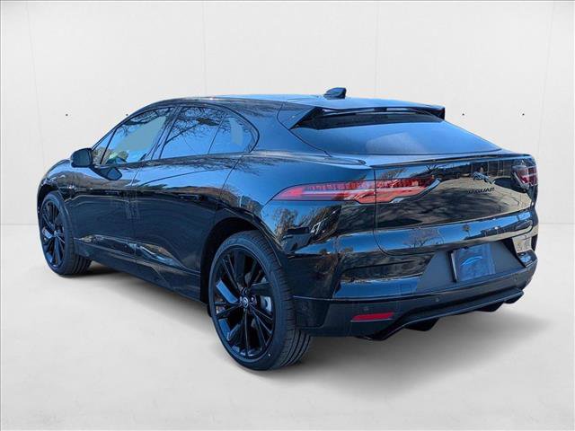 New 2024 Jaguar I-PACE R-Dynamic HSE image 9